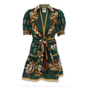 0 Women Ayla Mini Dress